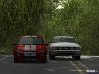 Imagen 4 de Ford Street Racing para Ordenador