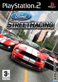 Imagen 12 de Ford Street Racing para PlayStation 2
