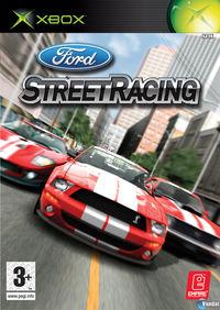 Imagen 12 de Ford Street Racing para Xbox