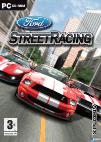 Imagen 12 de Ford Street Racing para Ordenador