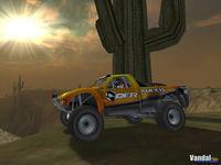 Imagen 6 de MX vs. ATV Unleashed para Ordenador