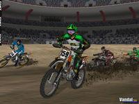 Imagen 5 de MX vs. ATV Unleashed para Ordenador