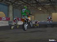Imagen 4 de MX vs. ATV Unleashed para Ordenador