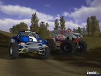 Imagen 3 de MX vs. ATV Unleashed para Ordenador
