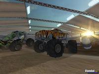 Imagen 2 de MX vs. ATV Unleashed para Ordenador