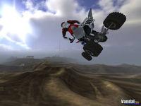 Imagen 1 de MX vs. ATV Unleashed para Ordenador