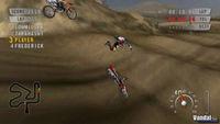 MX vs. ATV Unleashed: On The Edge