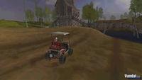 Imagen MX vs. ATV Unleashed: On The Edge