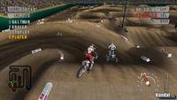 Imagen 8 de MX vs. ATV Unleashed: On The Edge para PSP