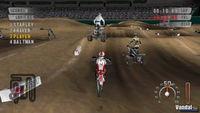 Imagen 7 de MX vs. ATV Unleashed: On The Edge para PSP