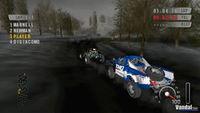Imagen 6 de MX vs. ATV Unleashed: On The Edge para PSP