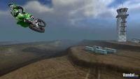 Imagen 5 de MX vs. ATV Unleashed: On The Edge para PSP