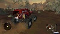 Imagen 4 de MX vs. ATV Unleashed: On The Edge para PSP