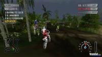 Imagen 3 de MX vs. ATV Unleashed: On The Edge para PSP
