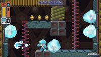 Imagen 34 de Mega Man Powered Up para PSP