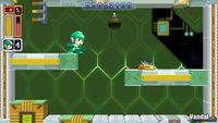 Imagen 33 de Mega Man Powered Up para PSP