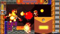 Imagen 30 de Mega Man Powered Up para PSP