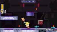 Imagen Mega Man Powered Up