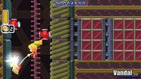 Imagen 38 de Mega Man Powered Up para PSP
