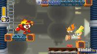 Imagen 37 de Mega Man Powered Up para PSP