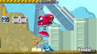 Imagen 36 de Mega Man Powered Up para PSP