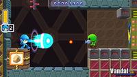 Imagen 35 de Mega Man Powered Up para PSP