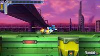 Imagen Mega Man Maverick Hunter X