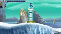 Imagen 6 de Mega Man Maverick Hunter X para PSP