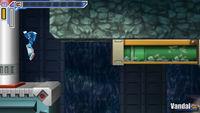 Imagen 5 de Mega Man Maverick Hunter X para PSP