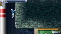 Imagen 4 de Mega Man Maverick Hunter X para PSP
