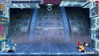 Imagen 2 de Mega Man Maverick Hunter X para PSP