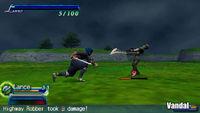 Imagen 7 de Blade Dancer para PSP