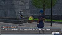 Imagen 13 de Blade Dancer para PSP