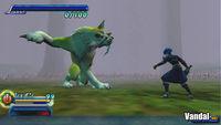 Imagen 12 de Blade Dancer para PSP