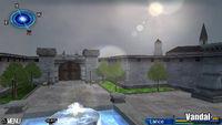 Imagen 10 de Blade Dancer para PSP