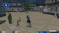 Imagen 9 de Blade Dancer para PSP