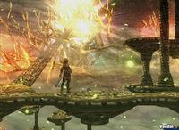 Imagen 78 de Valkyrie Profile Silmeria para PlayStation 2