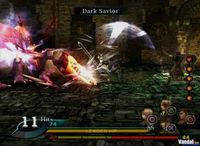 Imagen 76 de Valkyrie Profile Silmeria para PlayStation 2