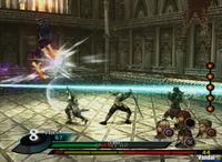 Imagen 74 de Valkyrie Profile Silmeria para PlayStation 2