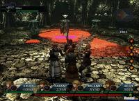 Imagen 71 de Valkyrie Profile Silmeria para PlayStation 2