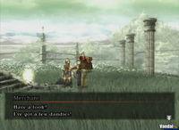 Valkyrie Profile Silmeria