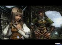 Imagen Valkyrie Profile Silmeria