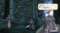 Nuevas im�genes de Valkyrie Profile para PSP