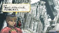 Nuevas im�genes de Valkyrie Profile para PSP