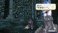 Nuevas im�genes de Valkyrie Profile para PSP