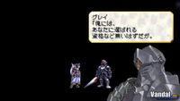 Nuevas im�genes de Valkyrie Profile para PSP