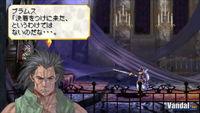 Nuevas im�genes de Valkyrie Profile para PSP