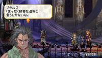 Nuevas im�genes de Valkyrie Profile para PSP