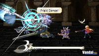 Imagen 53 de Valkyrie Profile: Lenneth para PSP