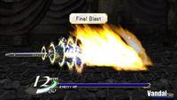 Imagen 51 de Valkyrie Profile: Lenneth para PSP